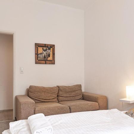 Pleasant 2Br - Perfect For Long Stays 비엔나 외부 사진