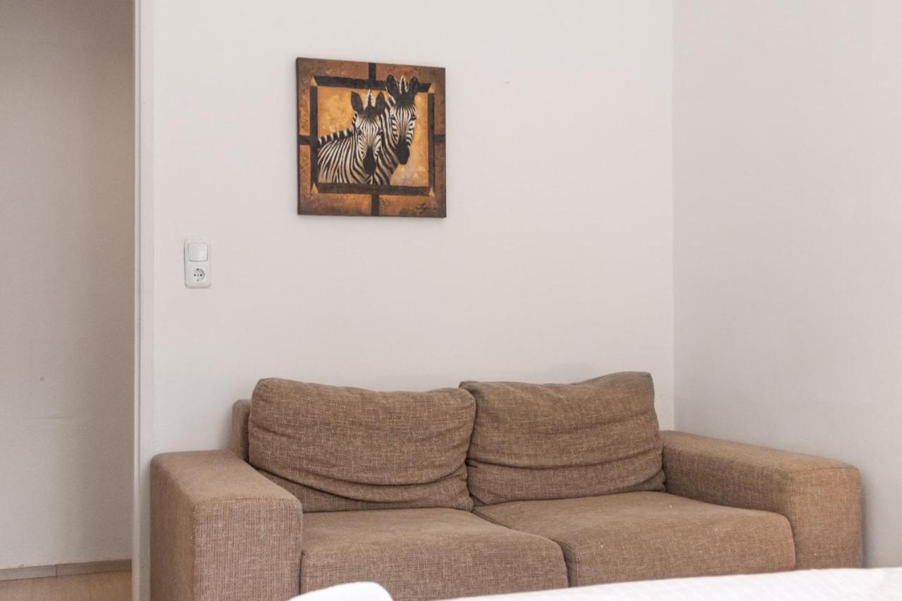 Pleasant 2Br - Perfect For Long Stays 비엔나 외부 사진