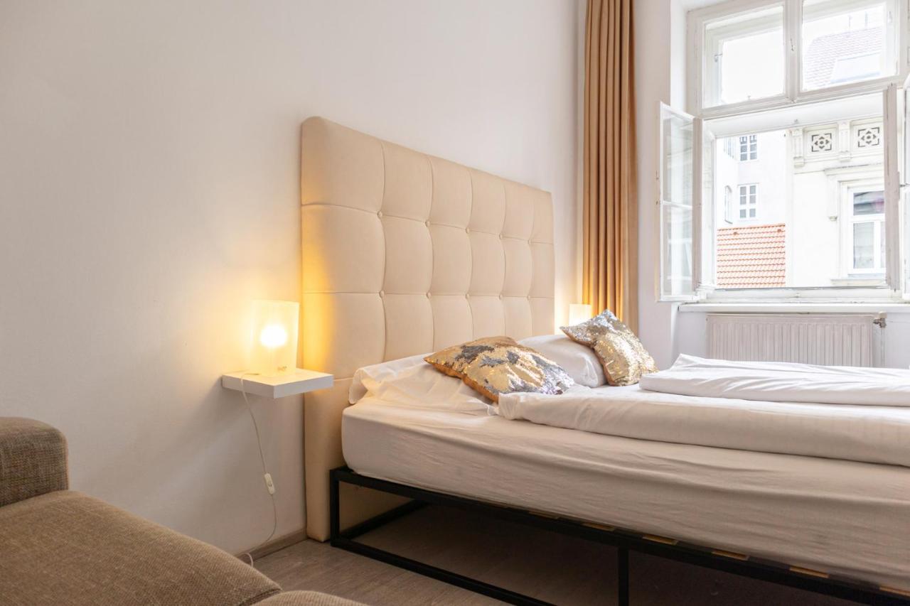 Pleasant 2Br - Perfect For Long Stays 비엔나 외부 사진