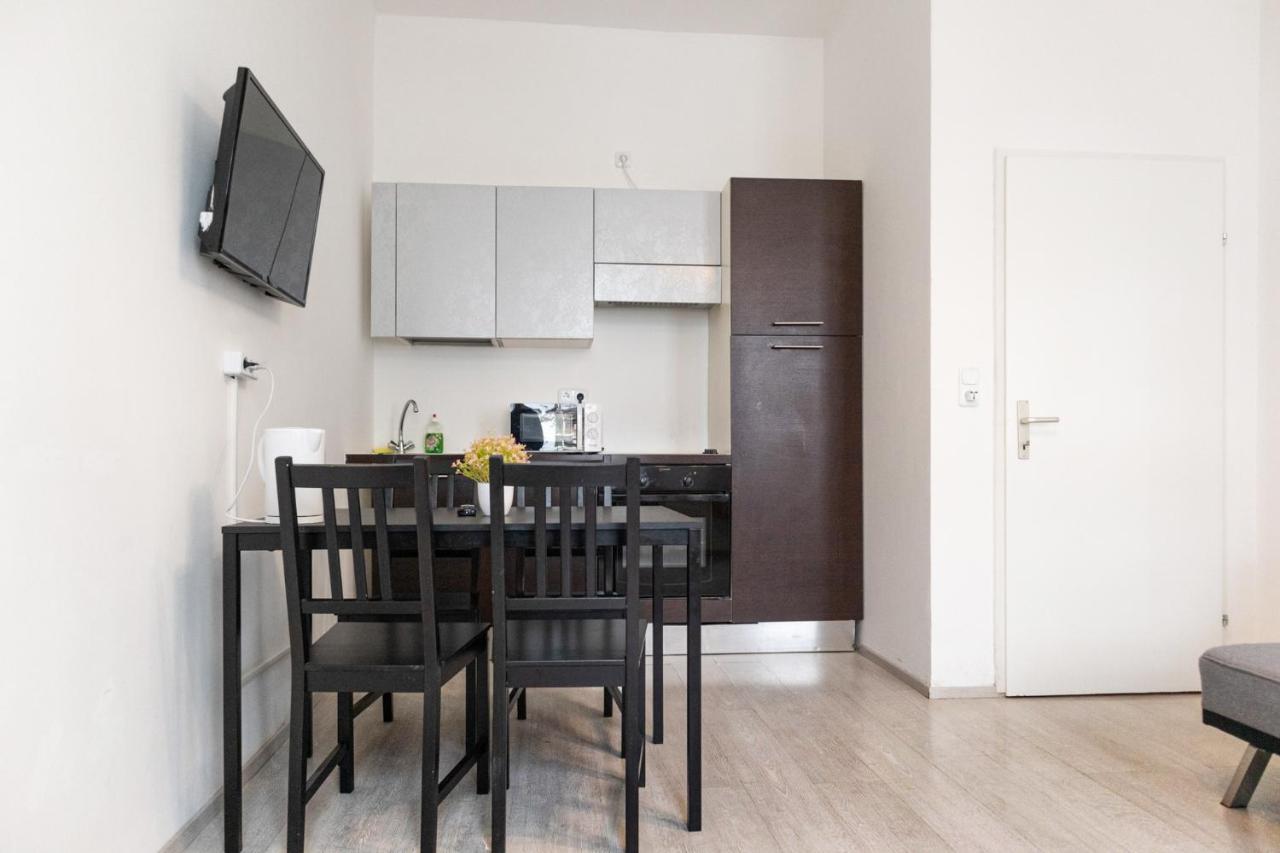 Pleasant 2Br - Perfect For Long Stays 비엔나 외부 사진