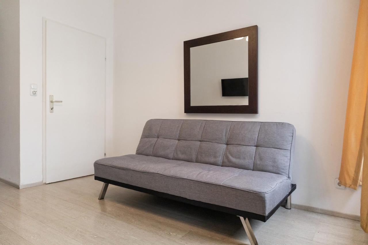 Pleasant 2Br - Perfect For Long Stays 비엔나 외부 사진