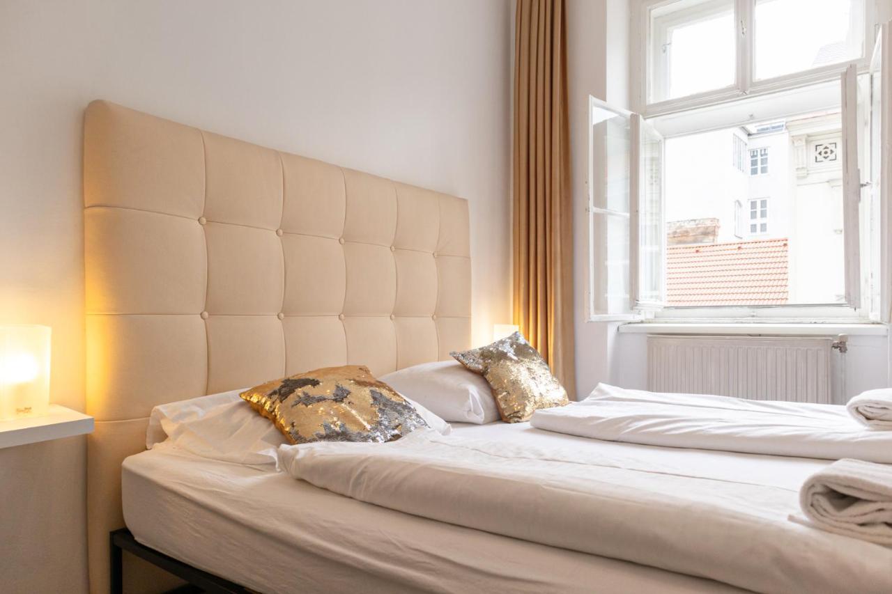 Pleasant 2Br - Perfect For Long Stays 비엔나 외부 사진