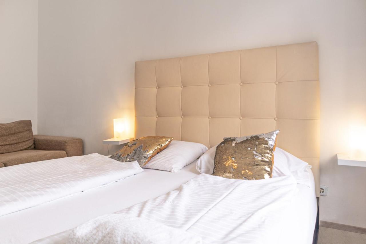 Pleasant 2Br - Perfect For Long Stays 비엔나 외부 사진