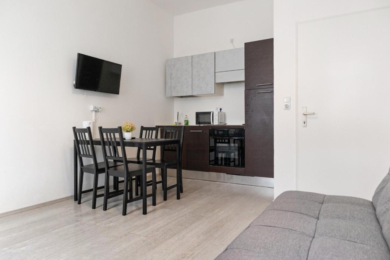 Pleasant 2Br - Perfect For Long Stays 비엔나 외부 사진