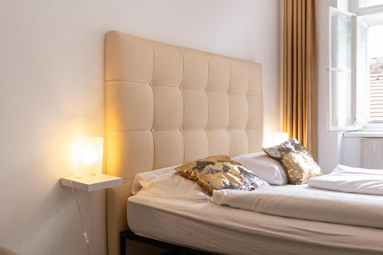 Pleasant 2Br - Perfect For Long Stays 비엔나 외부 사진