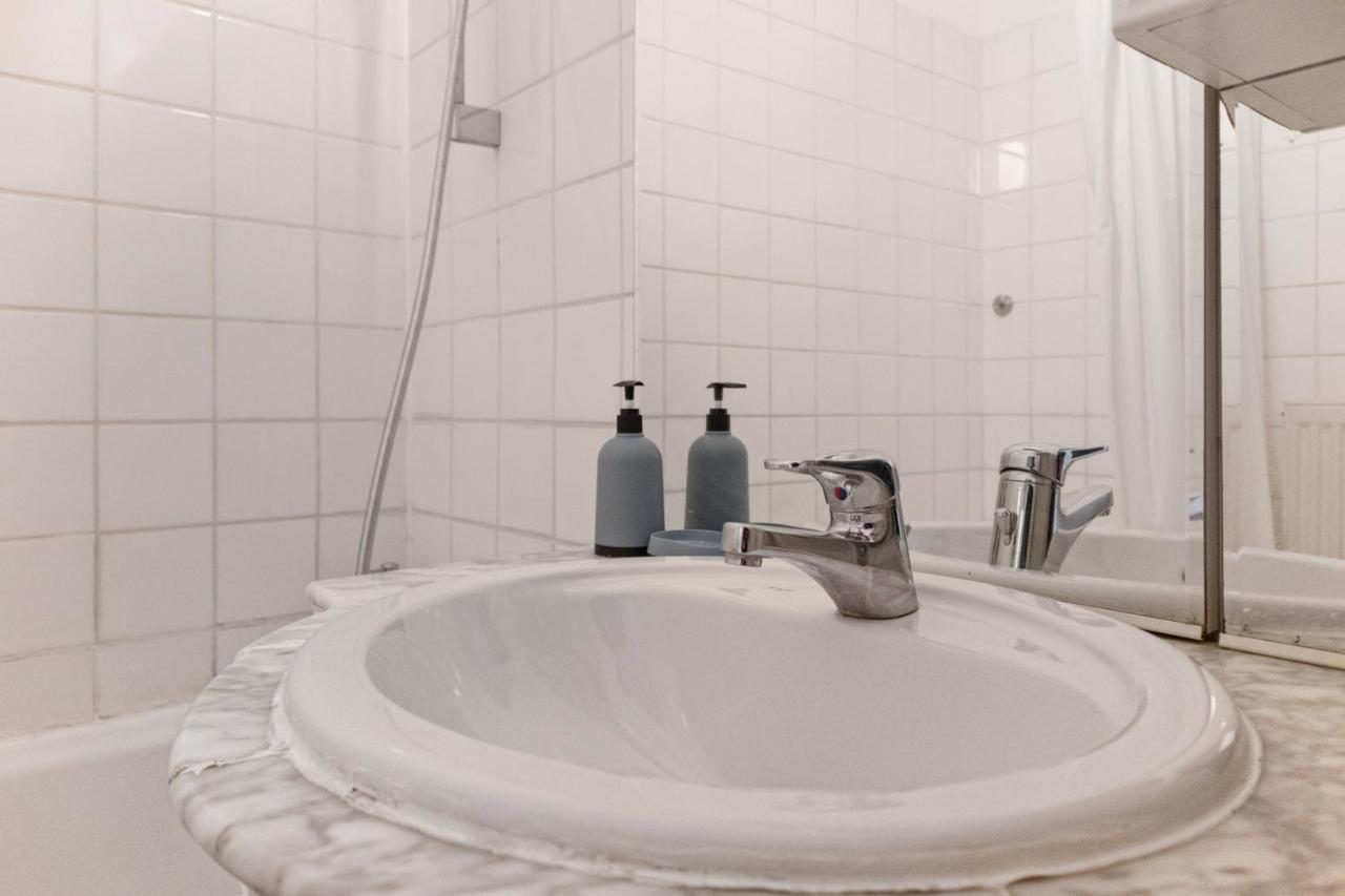 Pleasant 2Br - Perfect For Long Stays 비엔나 외부 사진