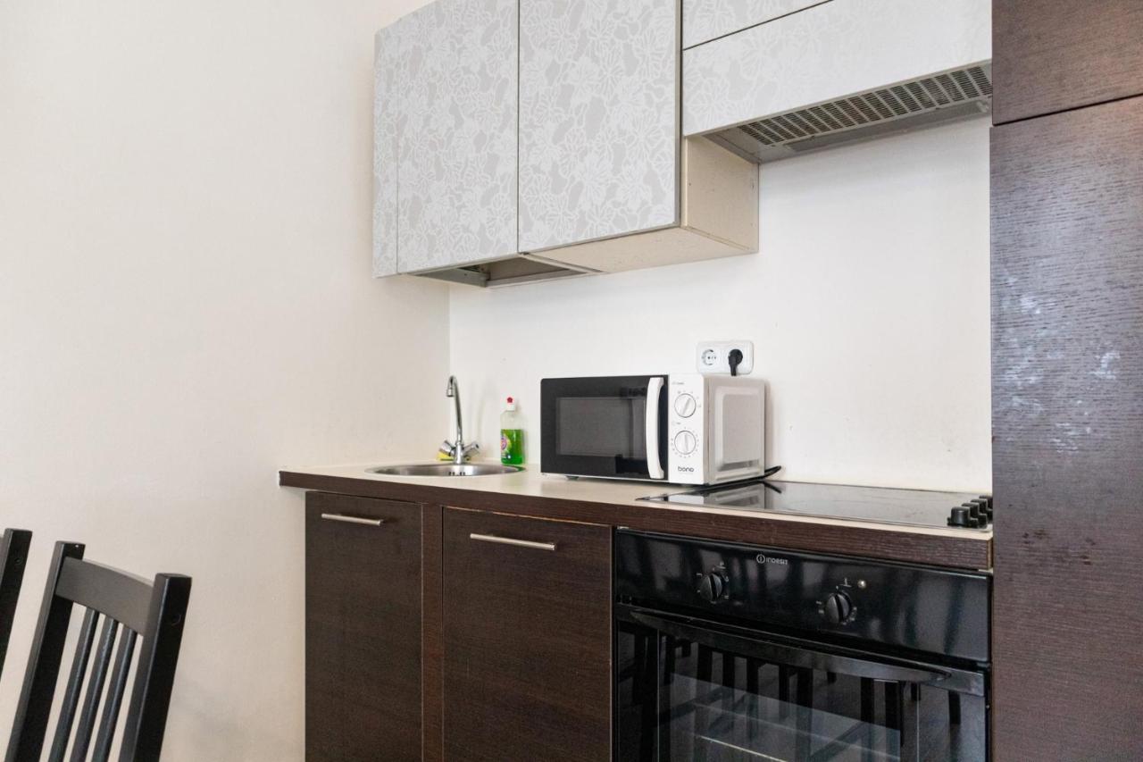 Pleasant 2Br - Perfect For Long Stays 비엔나 외부 사진