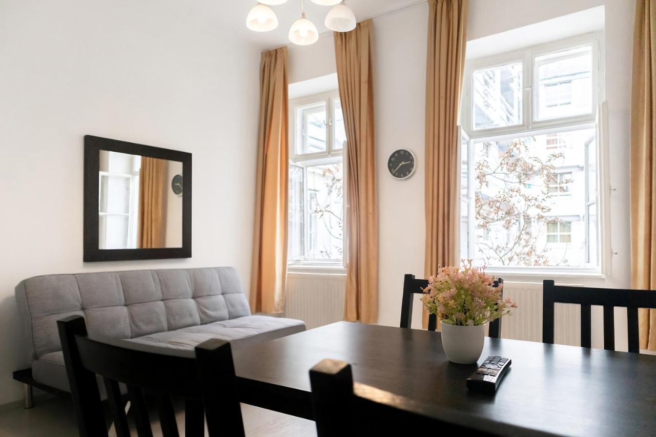 Pleasant 2Br - Perfect For Long Stays 비엔나 외부 사진