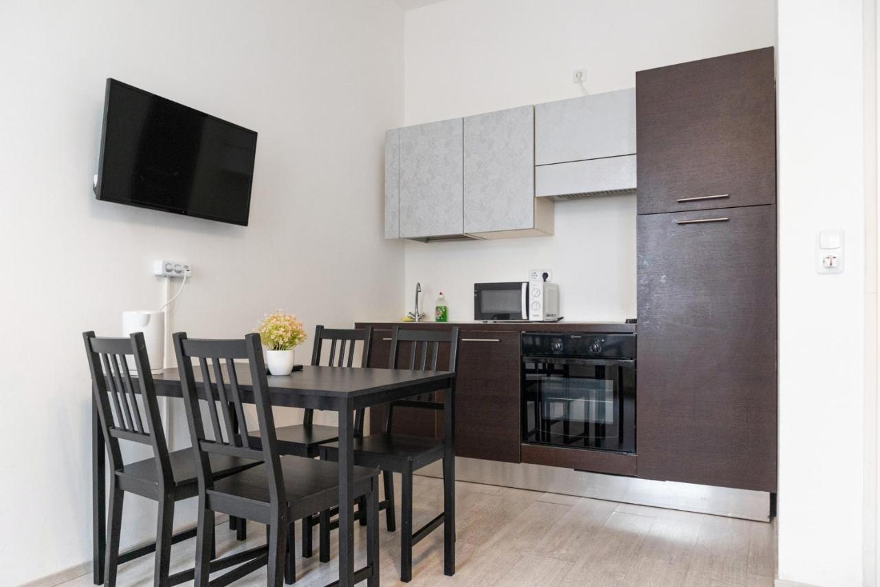 Pleasant 2Br - Perfect For Long Stays 비엔나 외부 사진
